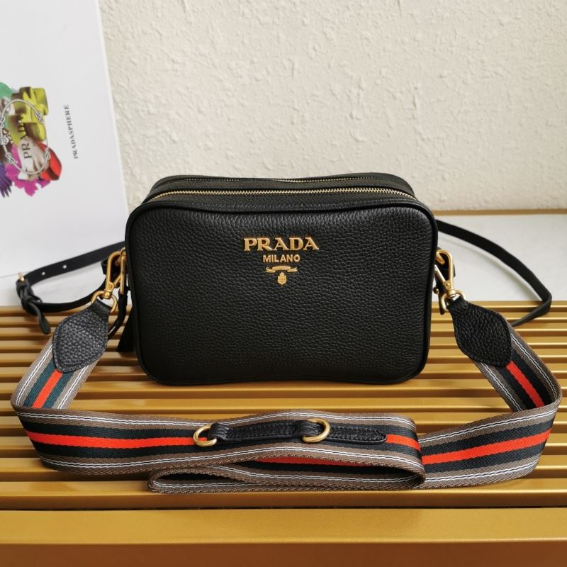Pra*a satchel bags